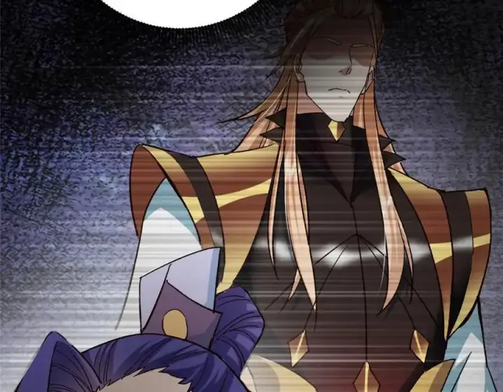 漫画《掌门低调点》274 给我用大碗装呀！第32张图