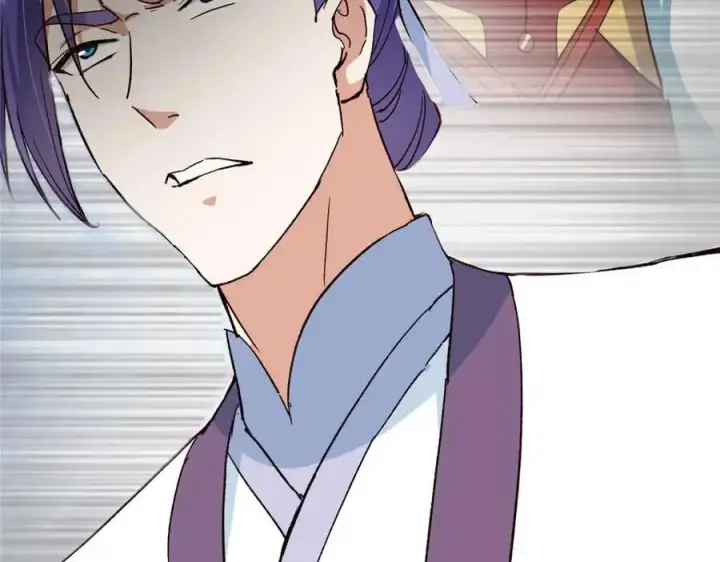 漫画《掌门低调点》274 给我用大碗装呀！第34张图