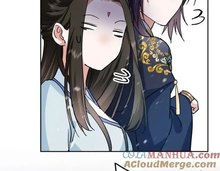 漫画《掌门低调点》274 给我用大碗装呀！第89张图