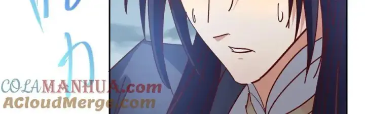 漫画《掌门低调点》275 绝美与绝美的初见第141张图