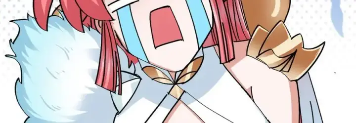 漫画《掌门低调点》275 绝美与绝美的初见第155张图