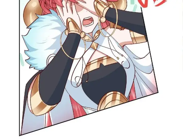 漫画《掌门低调点》275 绝美与绝美的初见第164张图