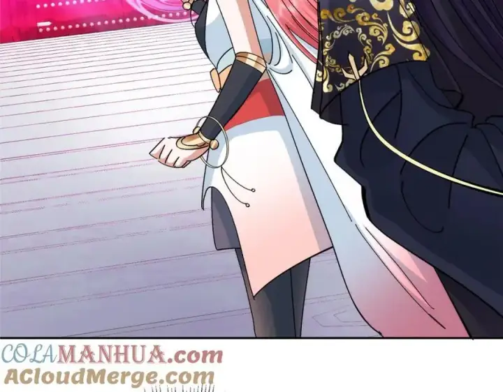 漫画《掌门低调点》275 绝美与绝美的初见第17张图