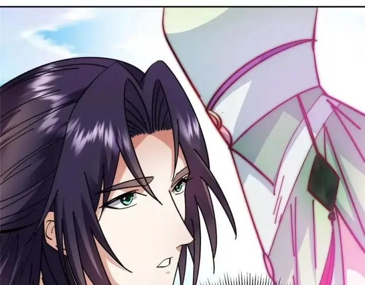 漫画《掌门低调点》275 绝美与绝美的初见第22张图