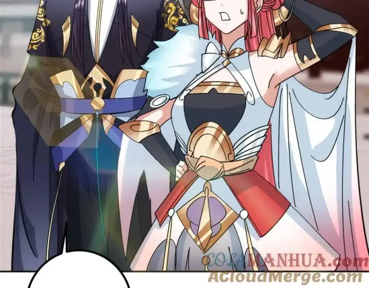 漫画《掌门低调点》275 绝美与绝美的初见第29张图
