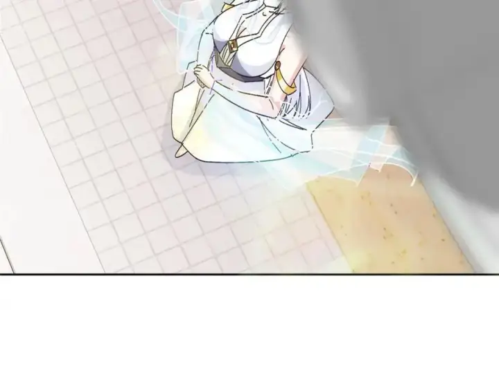 漫画《掌门低调点》275 绝美与绝美的初见第34张图