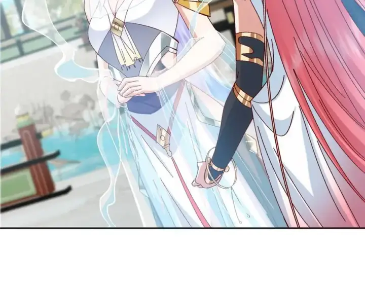 漫画《掌门低调点》275 绝美与绝美的初见第44张图