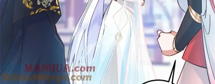 漫画《掌门低调点》275 绝美与绝美的初见第81张图