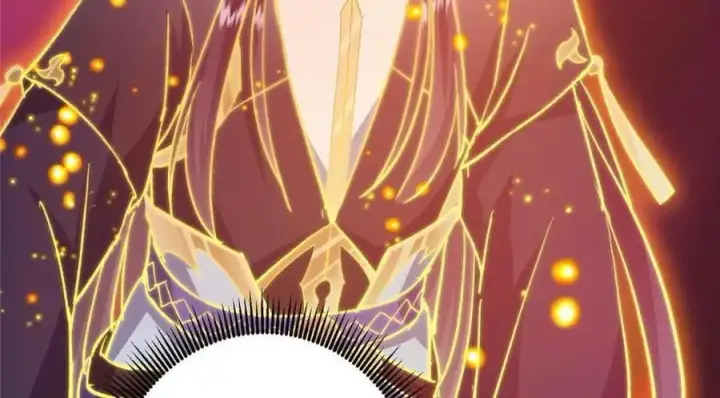 漫画《掌门低调点》276 与最深的深渊对视第111张图