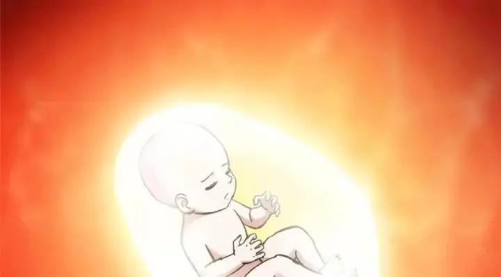 漫画《掌门低调点》276 与最深的深渊对视第16张图