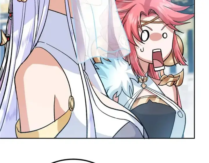 漫画《掌门低调点》277 消失的天玄之巅第134张图