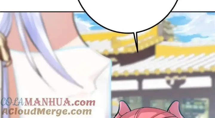 漫画《掌门低调点》277 消失的天玄之巅第141张图