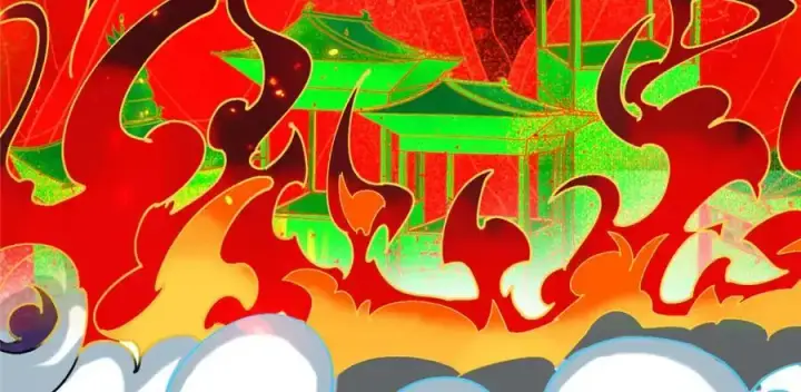 漫画《掌门低调点》277 消失的天玄之巅第27张图