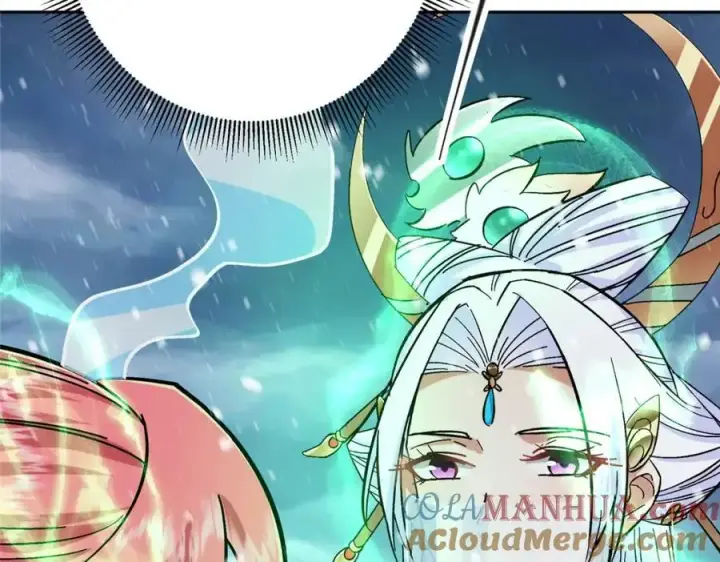 漫画《掌门低调点》279 好温润的小手第121张图