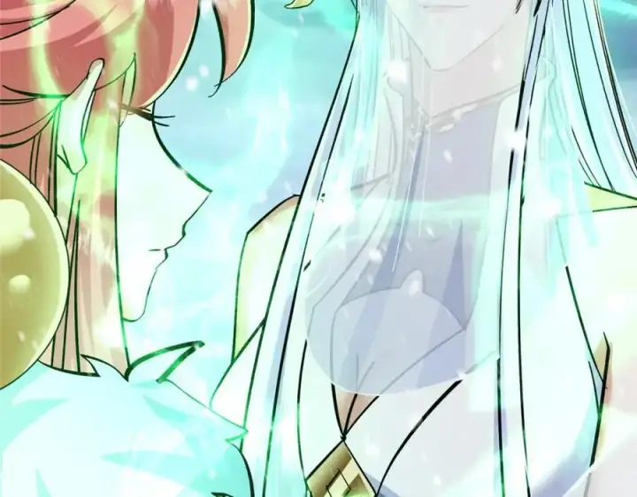漫画《掌门低调点》279 好温润的小手第122张图