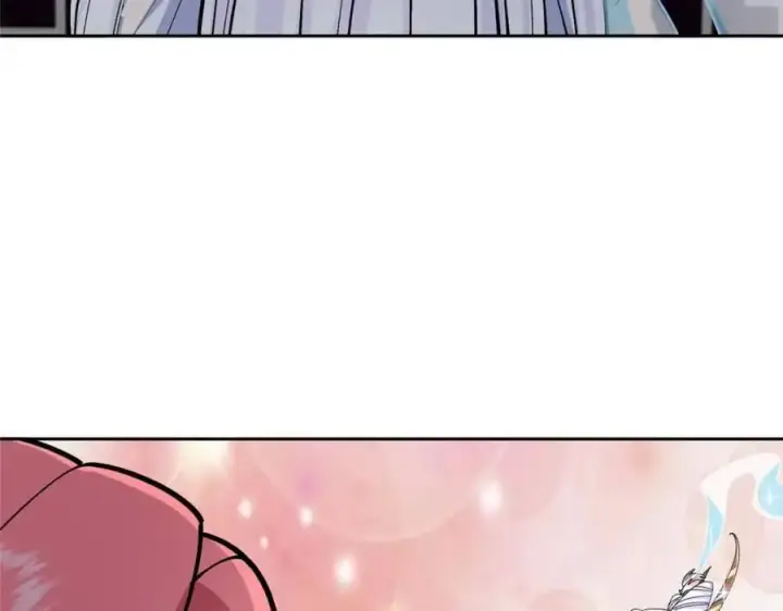 漫画《掌门低调点》279 好温润的小手第46张图