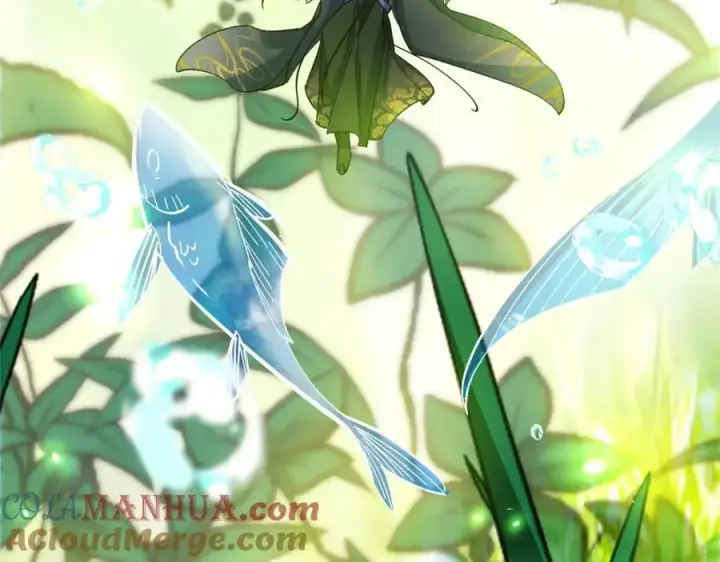 漫画《掌门低调点》279 好温润的小手第89张图