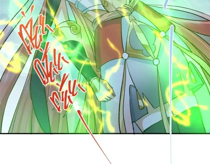 漫画《掌门低调点》280 浅浅你好好感受第56张图