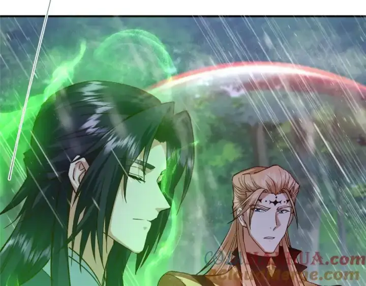 漫画《掌门低调点》280 浅浅你好好感受第61张图