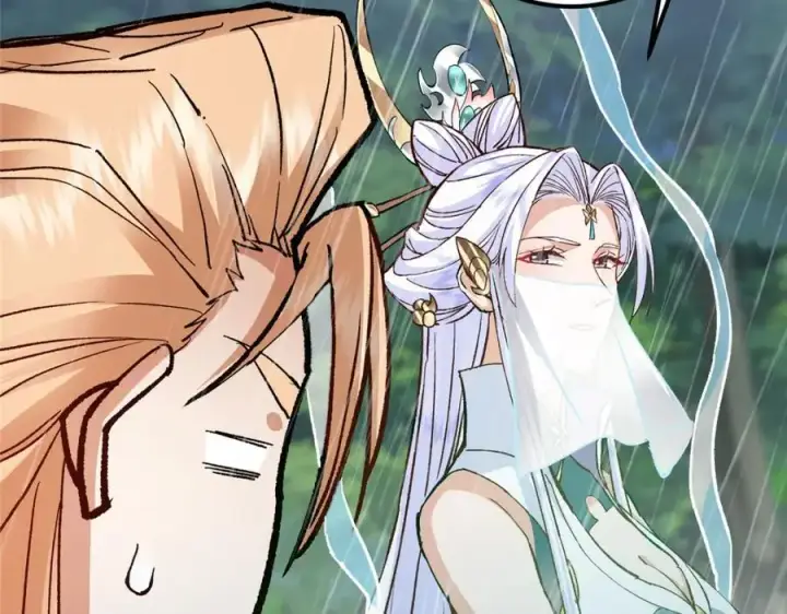 漫画《掌门低调点》280 浅浅你好好感受第71张图