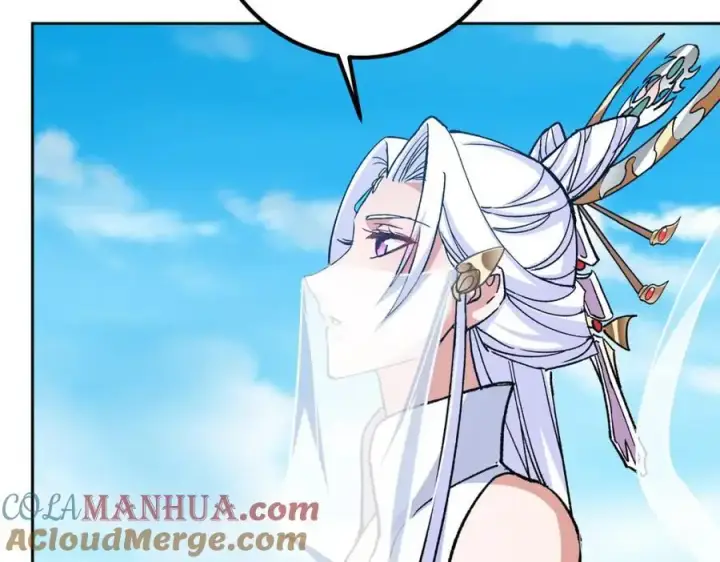 漫画《掌门低调点》281 果真妙用无穷呢第109张图