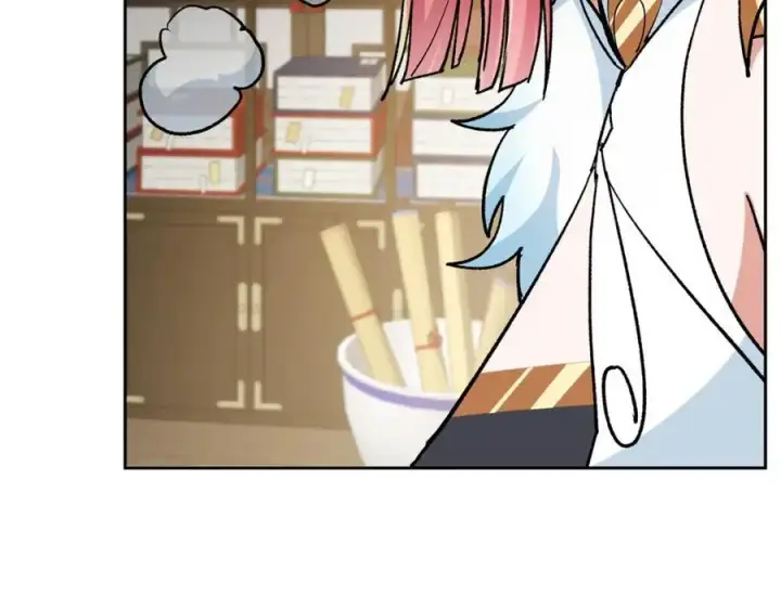 漫画《掌门低调点》281 果真妙用无穷呢第119张图