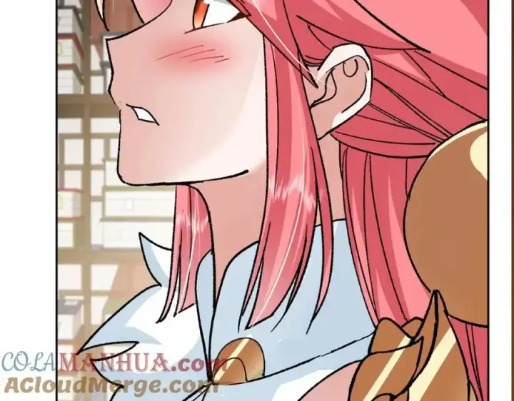 漫画《掌门低调点》281 果真妙用无穷呢第133张图