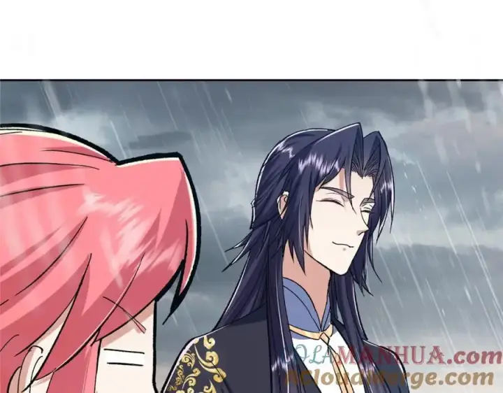 漫画《掌门低调点》281 果真妙用无穷呢第61张图