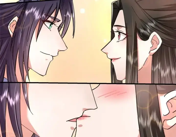 漫画《掌门低调点》282 情敌还得再见面第31张图