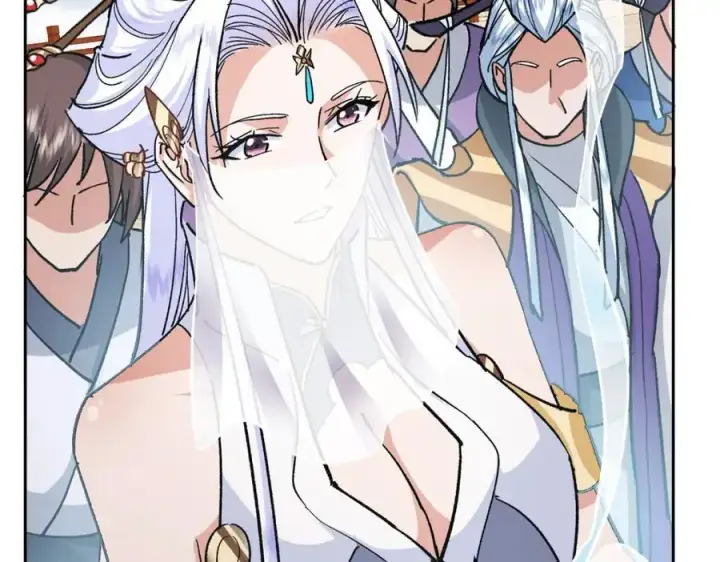 漫画《掌门低调点》284 什么叫专业打脸？第104张图
