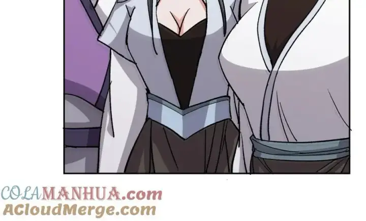 漫画《掌门低调点》284 什么叫专业打脸？第93张图