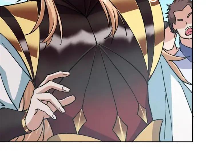 漫画《掌门低调点》284 什么叫专业打脸？第98张图