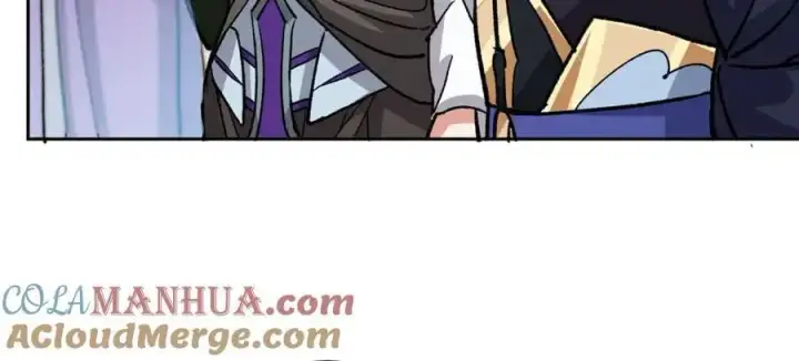 漫画《掌门低调点》285 这一场，你赢了第57张图
