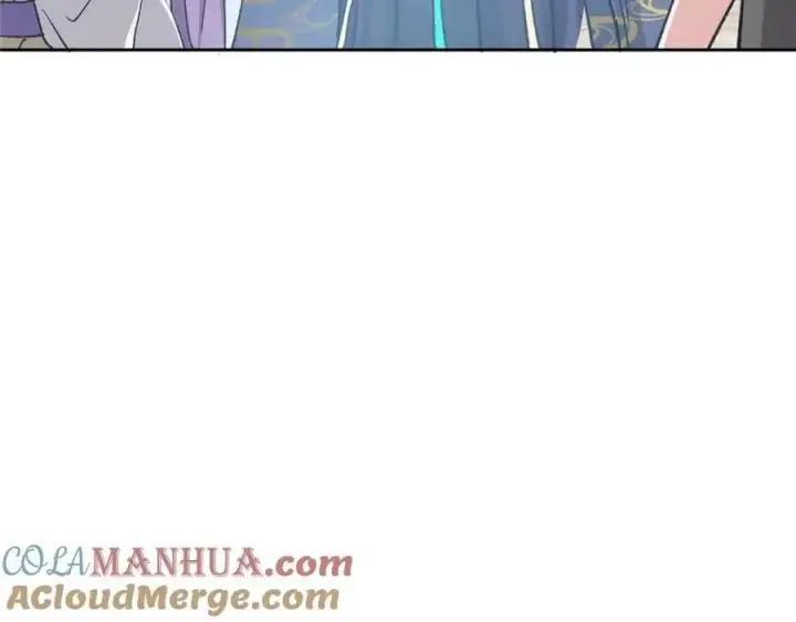 漫画《掌门低调点》285 这一场，你赢了第89张图