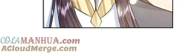 漫画《掌门低调点》286 《春秋》也有书灵！第105张图