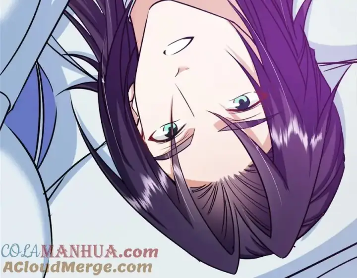 漫画《掌门低调点》286 《春秋》也有书灵！第113张图