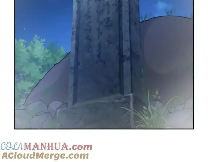 漫画《掌门低调点》286 《春秋》也有书灵！第125张图