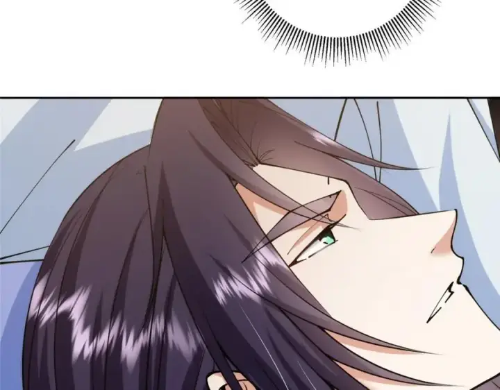 漫画《掌门低调点》286 《春秋》也有书灵！第127张图