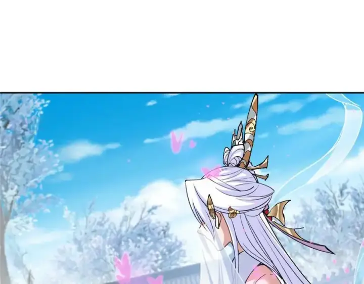 漫画《掌门低调点》286 《春秋》也有书灵！第19张图