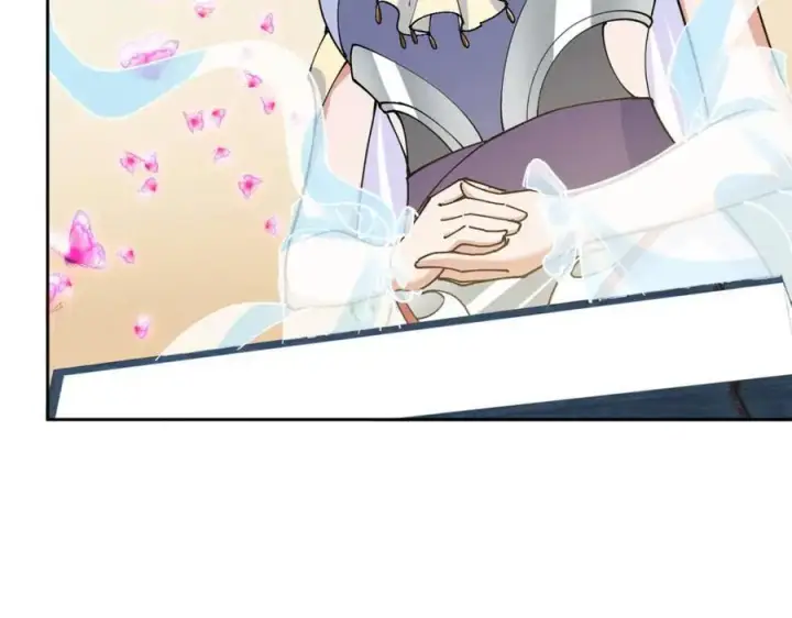 漫画《掌门低调点》286 《春秋》也有书灵！第55张图