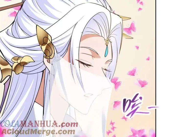 漫画《掌门低调点》286 《春秋》也有书灵！第73张图