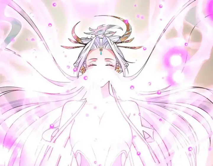 漫画《掌门低调点》286 《春秋》也有书灵！第79张图