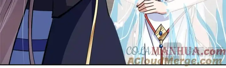 漫画《掌门低调点》287 要走你就快点走！第45张图