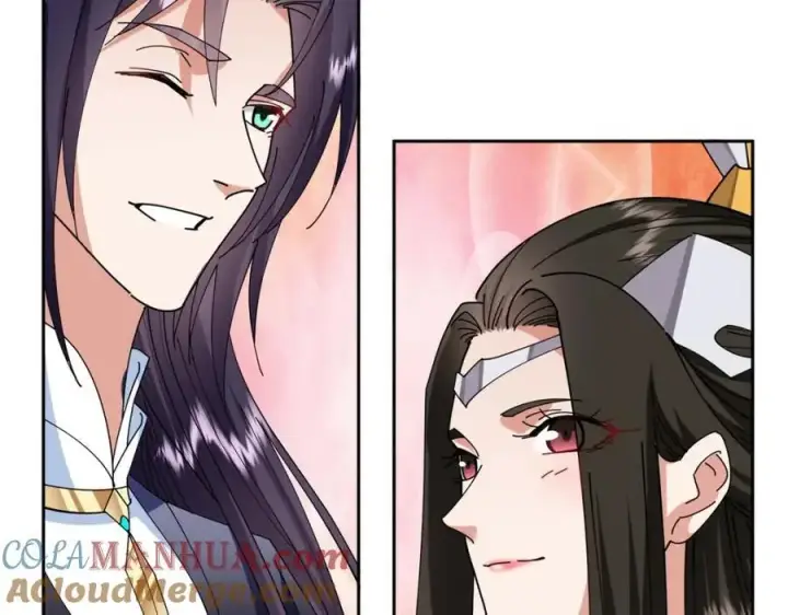 漫画《掌门低调点》287 要走你就快点走！第89张图