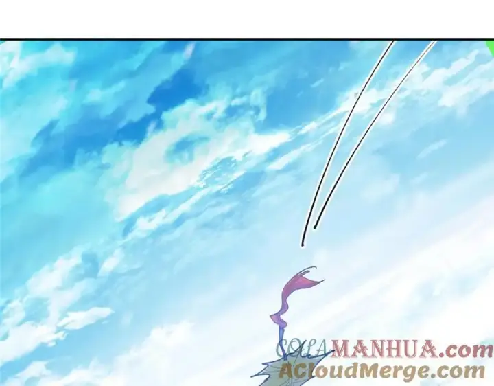 漫画《掌门低调点》287 要走你就快点走！第97张图