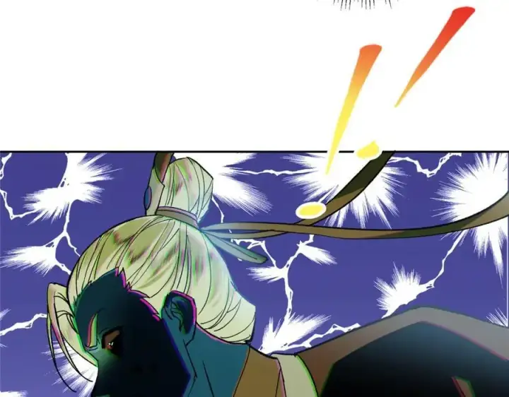 漫画《掌门低调点》288 好心不一定有好事第114张图
