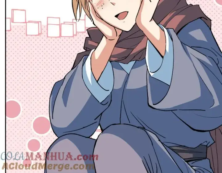 漫画《掌门低调点》288 好心不一定有好事第65张图