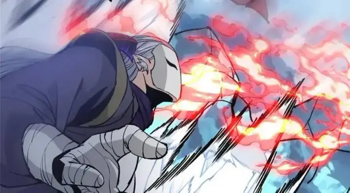 漫画《掌门低调点》289 到底谁是猎人？猎物？第132张图