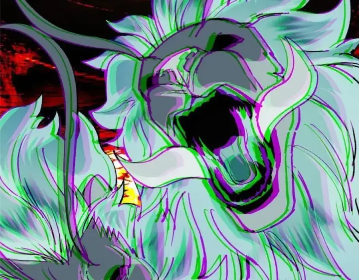 漫画《掌门低调点》289 到底谁是猎人？猎物？第152张图