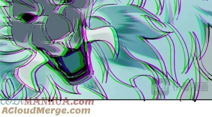漫画《掌门低调点》289 到底谁是猎人？猎物？第153张图